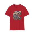 Midlife Racing T-Shirt
