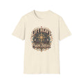 Shine Bright Emblem T-Shirt