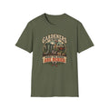 Gardeners Know T-Shirt