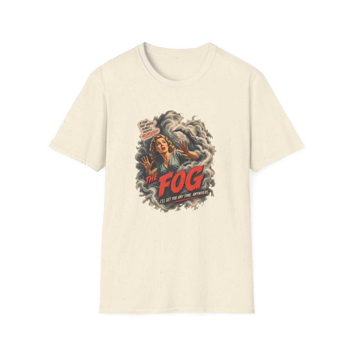 The Fog T-Shirt