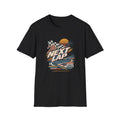 The Next Lap T-Shirt
