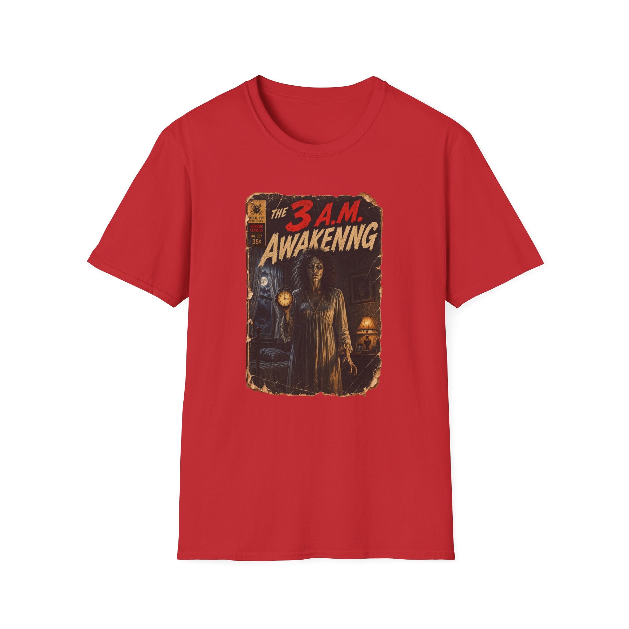 3AM Awakening T-Shirt