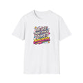 3 Other People? T-Shirt 80s