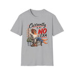 My No Era T-Shirt - cat
