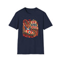 Up Down Repeat T-Shirt