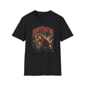 Don't Test Me T-Shirt - A