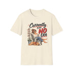 My No Era T-shirt - dog