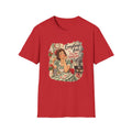 Everything's Fine T-Shirt